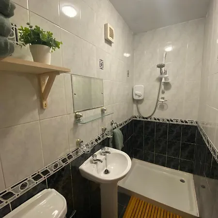 Shancurragh Lane Guest house