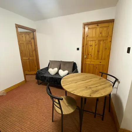 Shancurragh Lane Guest house *