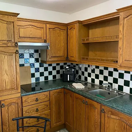 Shancurragh Lane Guest house
