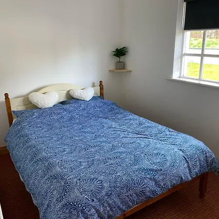 Guest house Shancurragh Lane