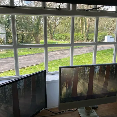 Shancurragh Lane Guest house Athlone
