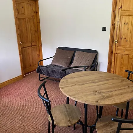 Shancurragh Lane Guest house