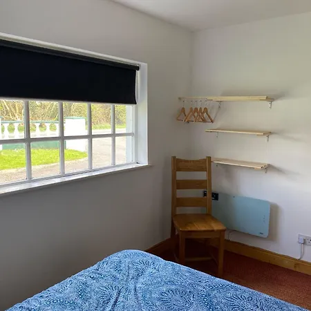 Guest house Shancurragh Lane *